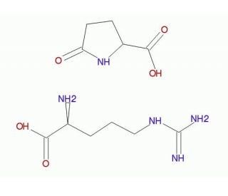 L Arginine L Pyroglutamate