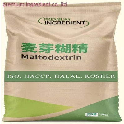 Maltodextrin cas no.9050-36-6