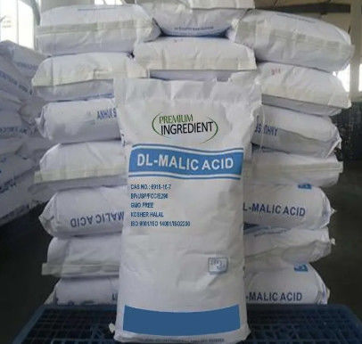 DL-Malic Acid