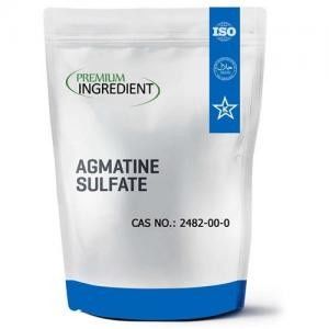 Agmatine sulfate